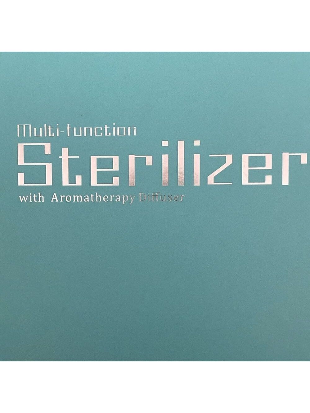 New Multi Function Sterilizer - Picture 7 of 7